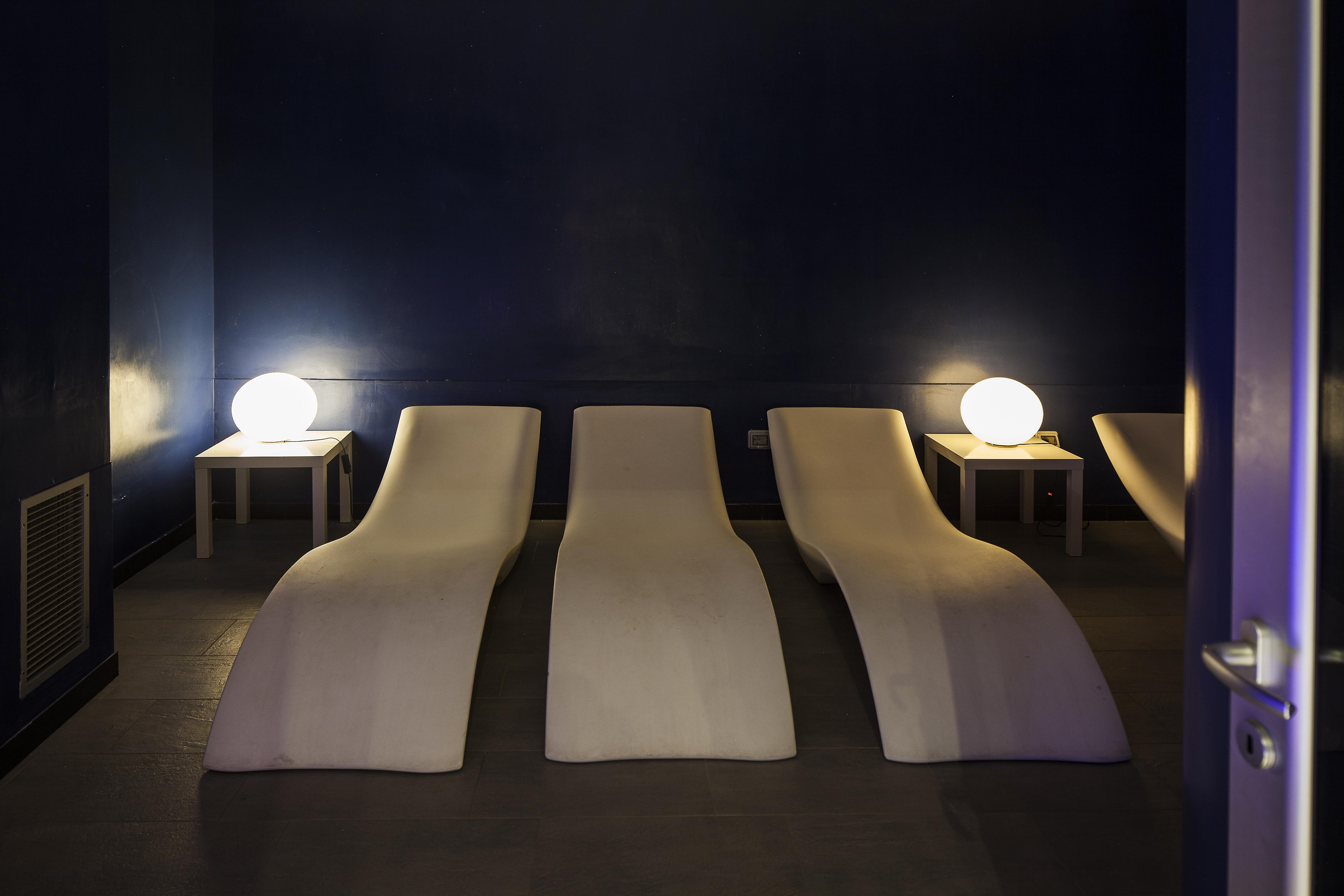 Grifo Hotel Charme & Spa Casamicciola Terme Exteriör bild